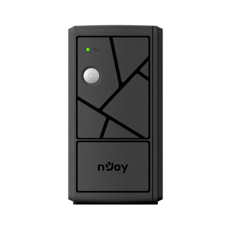 UPS Njoy Keen 800 USB 480W (UPLI-LI080KU-CG01B)