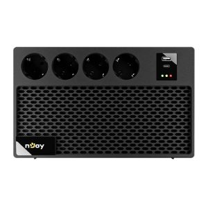 UPS Njoy Renton 650 PLUS 360W (UPCSBLS665TRPCG01B)