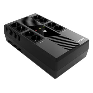 UPS Njoy Token 600 360W (UPCSBLS660TTOAZ01B)