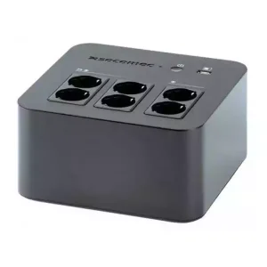 UPS Socomec NeTYS PL 600VA, 360W
