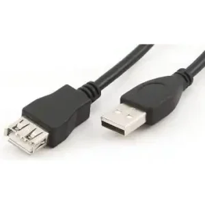 USB 2.0 produžni kabl Gembird 3m CCP-USB2-AMAF-10