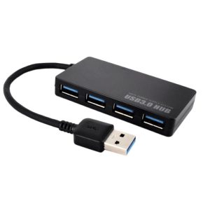 USB 3.0 - 4 x HUB 3.0 Fast Asia