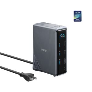 USB-C docking stanica Anker Prime 14u1, 160W