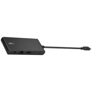 USB-C docking stanica Asus DC201 Dual 4K