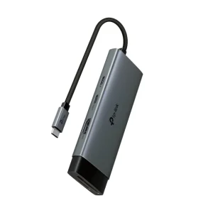 USB-C docking stanica TP-Link UH7020C 7u1, HDMI 4K, PD 100W
