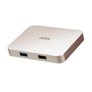 USB-C docking station ATEN UH3235 4K Ultra Mini