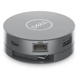 USB-C hub Dell DA305 6u1