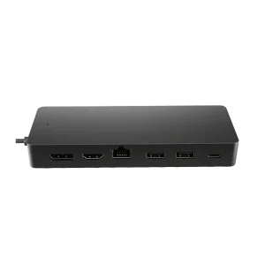 USB-C hub HP Universal Multiport (50H55UT)