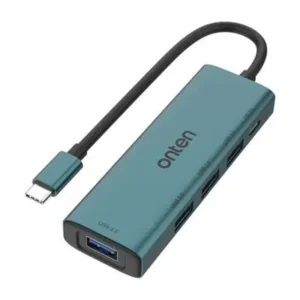 USB-C hub Onten UC119