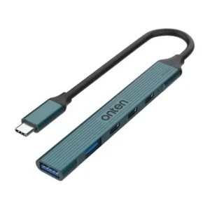 USB-C hub Onten UC971