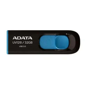 USB flash memorija 128GB ADATA 3.1 AUV128-128G-RBE