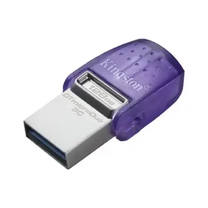 USB flash memorija 128GB Kingston DTDUO3CG3/128GB