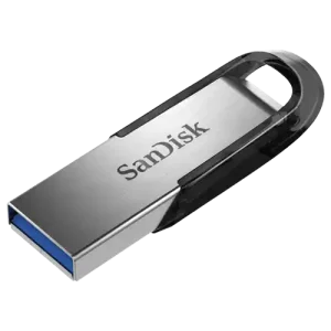 USB flash memorija 128GB SanDisk Cruzer Ultra Flair 3.0