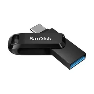 USB flash memorija 128GB SanDisk Ultra Dual Drive SDDDC3-128G-G46
