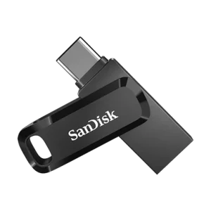 USB flash memorija 128GB SanDisk Ultra Dual Drive SDDDC3-128G-G46 – slika 2