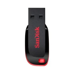 USB flash memorija 16GB SanDisk Cruzer Blade SDCZ50-016G-B35
