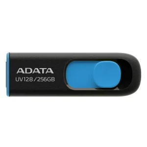USB flash memorija 256GB ADATA 3.1 AUV128-256G-RBE