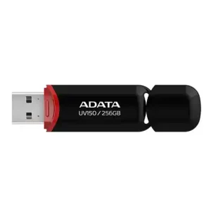 USB flash memorija 256GB ADATA 3.1 AUV150-256G-RBK
