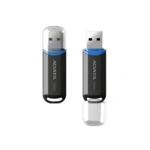 USB flash memorija 32GB ADATA 2.0 AC906-32G-RBK crni