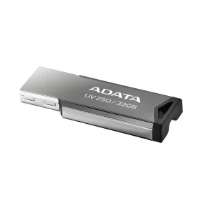 USB flash memorija 32GB ADATA 2.0 AUV250-32G-RBK