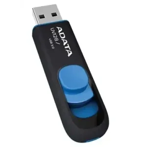 USB flash memorija 64GB ADATA 3.1 AUV128-64G-RBE