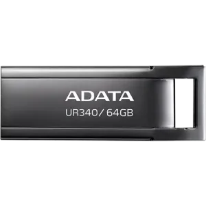 USB flash memorija 64GB ADATA 3.2 AROY-UR340-64GBK