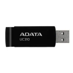 USB flash memorija 64GB ADATA 3.2 UC310-64G-RBK