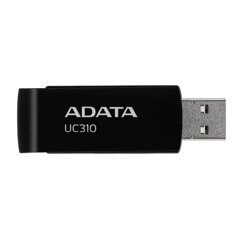 USB flash memorija 64GB ADATA 3.2 UC310-64G-RBK