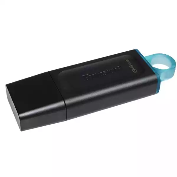 USB flash memorija 64GB Kingston 3.2 Exodia DTX/64GB – slika 2