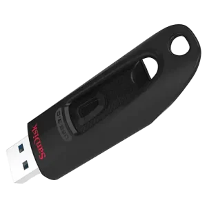 USB flash memorija 64GB SanDisk Cruzer Ultra 3.0