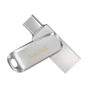 USB flash memorija 64GB SanDisk Ultra Dual Drive Lexe SDDDC4-064G-G46