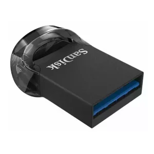 USB flash memorija 64GB SanDisk Ultra Fit SDCZ430-064G-G46 USB 3.1