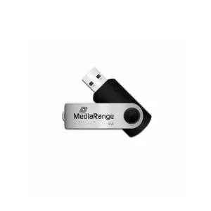 USB flash memorija 8GB Mediarange MR909