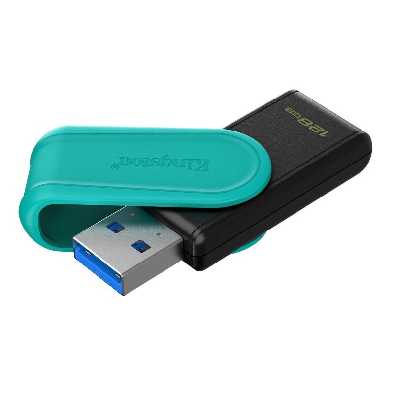 USB flash memorija Kingston 128GB DataTraveler Exodia S USB 3.2 Gen1 DTXS/128GB – slika 2