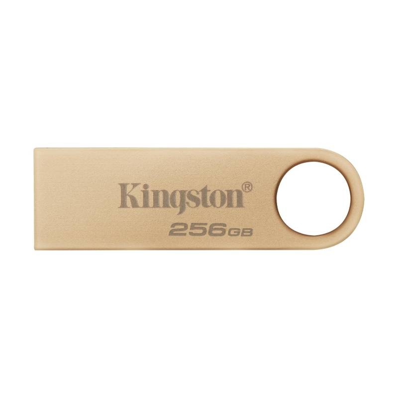 USB flash memorija Kingston 256GB DataTraveler SE9 G3 USB 3.0 DTSE9G3/256GB champagne