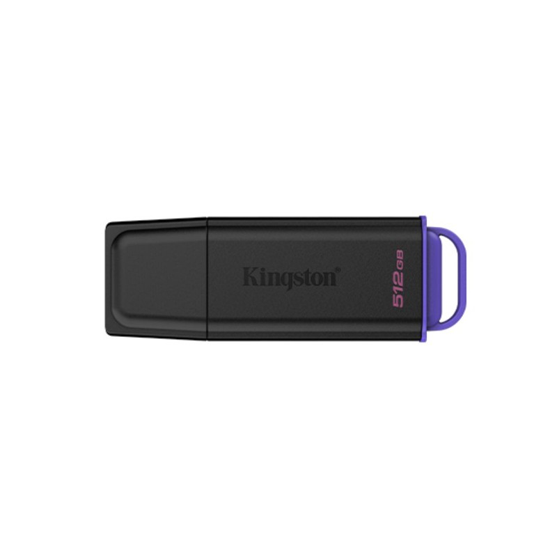USB flash memorija Kingston 512GB DataTraveler Exodia USB 3.2 Gen1 DTXG2/512GB – slika 4