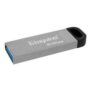 USB flash memorija Kingston 512GB DataTraveler Kyson USB 3.2 DTKN/512GB sivi