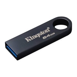 USB flash memorija Kingston 64GB DataTraveler SE9 G3 USB 3.2 Gen1 KE-U2X64-1AC