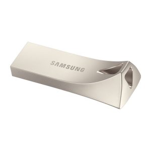 USB flash memorija Samsung 128GB BAR Plus USB 3.1 MUF-128BE3 srebrni – slika 3