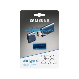 USB flash memorija Samsung 256GB Tip-C MUF-256DA plavi
