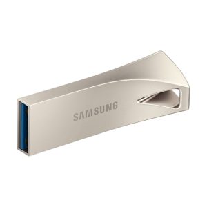 USB flash memorija Samsung 512GB BAR Plus USB 3.1 MUF-512BE3 srebrni