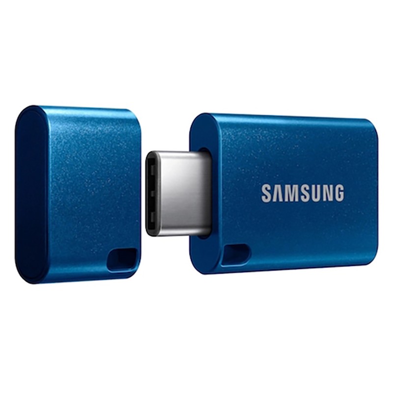 USB flash memorija Samsung 512GB USB-C MUF-512DA plavi