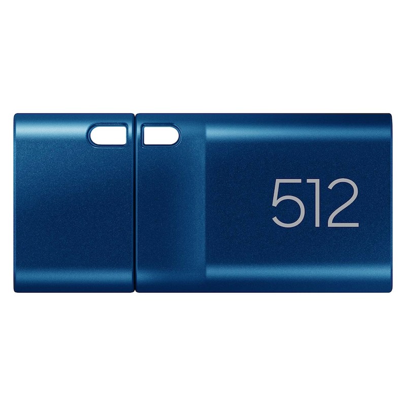 USB flash memorija Samsung 512GB USB-C MUF-512DA plavi – slika 2