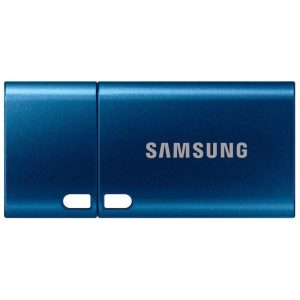 USB flash memorija Samsung 64GB Type-C USB 3.1 MUF-64DA plavi