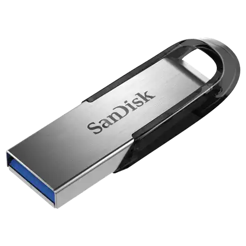 USB flash memorija SanDisk 64GB USB 3.0 Ultra Flai SDCZ73-064G-G46