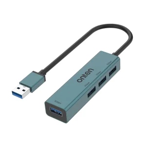 USB hub Onten 5222