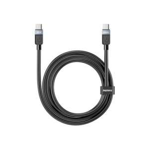USB kabl Remax Photon aluminijum USB-C na USB-C CB38 100W 1.2m