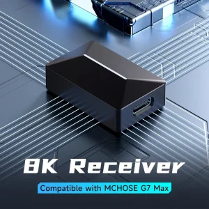 USB prijemnik 8K za bežični gaming miš MCHOSE
