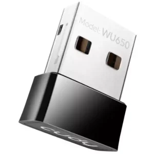 USB Wi-Fi adapter Cudy WU650 AC650