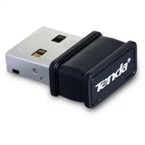 USB Wi-Fi adapter Tenda W311MI V6.0 AX300 Wi-Fi 6